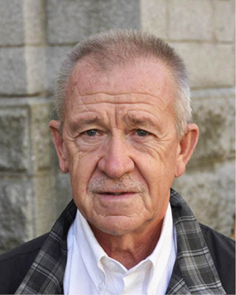 MICHEL CHAMBONNET