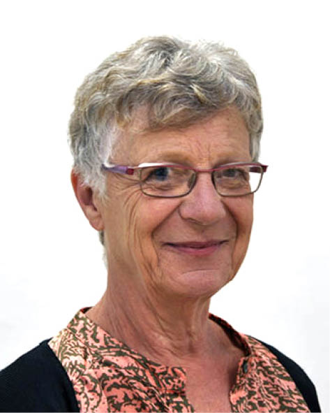 YOLANDE DELABRE