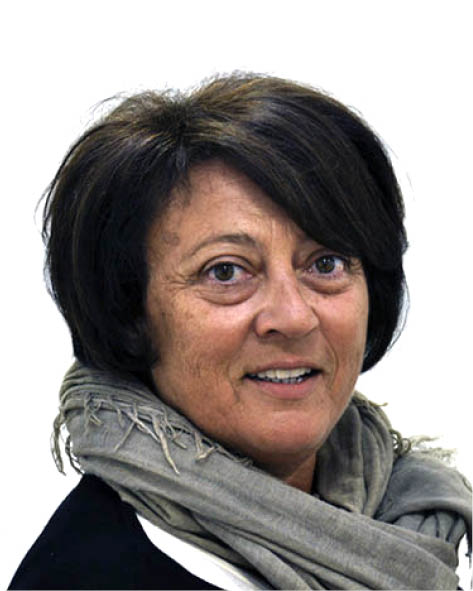 BRIGITTE DESJOYAUX