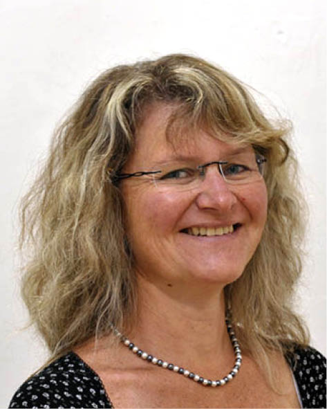 CORINNE DOTTO