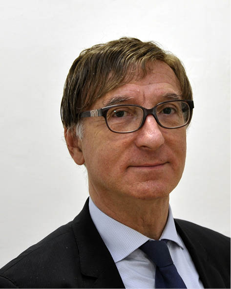 BERNARD FOURNIER
