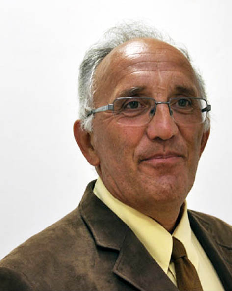 MICHEL FREYCENON