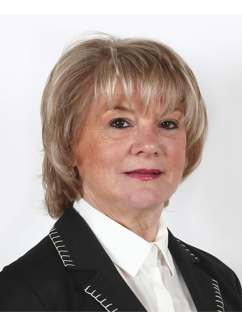 CHRISTIANE JODAR