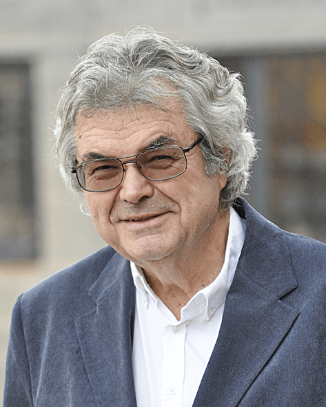 BERNARD LAGET