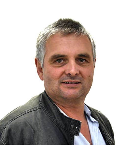 GILLES PERACHE