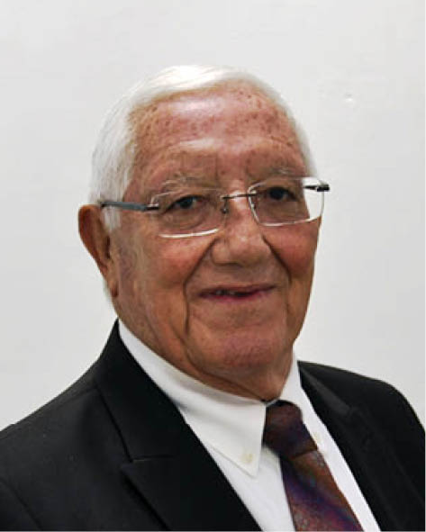 GEORGES ROCHETTE