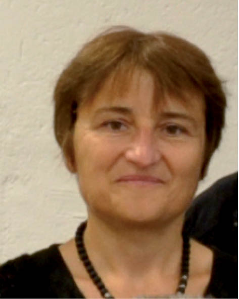 MARIE-CHRISTINE THIVANT