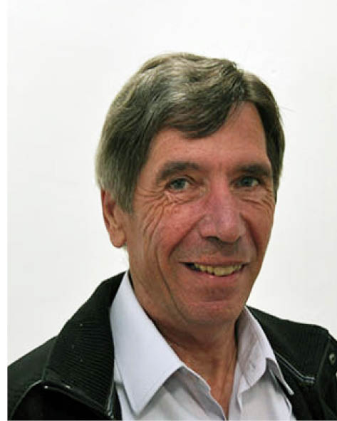 ALAIN VERCHERAND