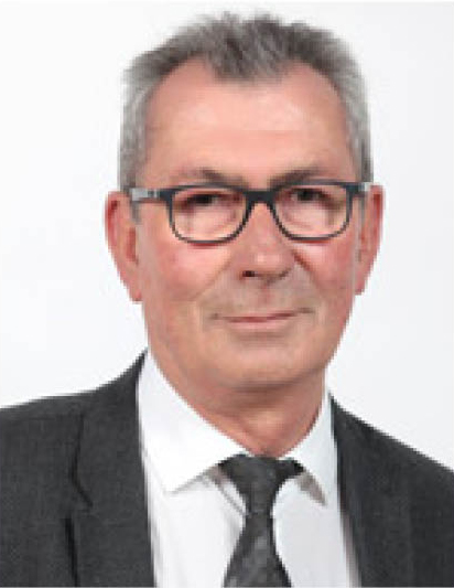pierre vÉricel