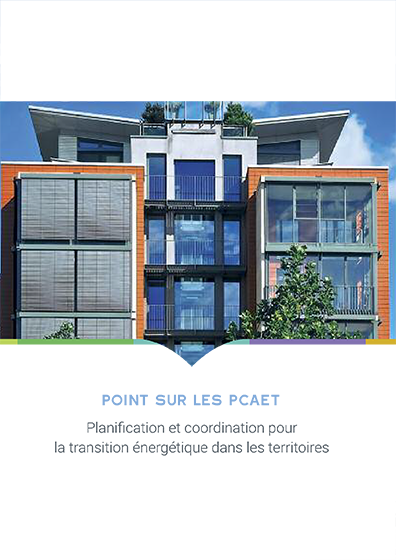 Climate air energy plan