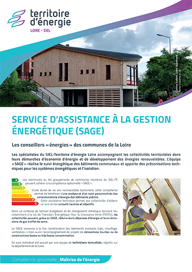 ENERGY MANAGEMENT ASSISTANCE SERVICE