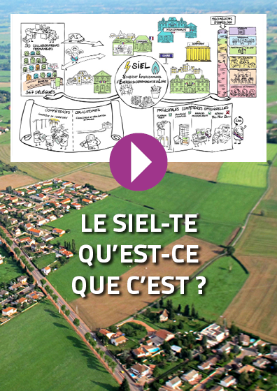 SIEL-TE, what’s that ?