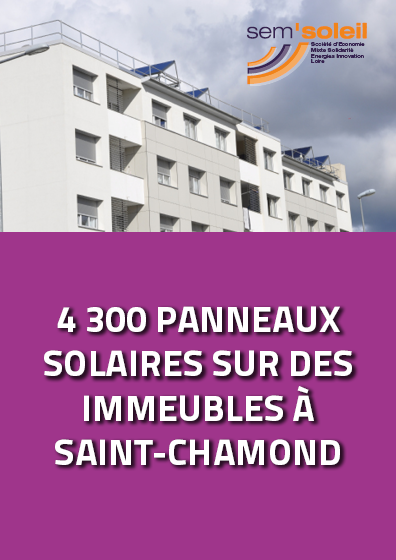 Inauguration of Pilat Solaire – SEM’SOLEIL