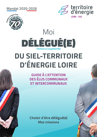 Guide for a SIEL-TE delegate