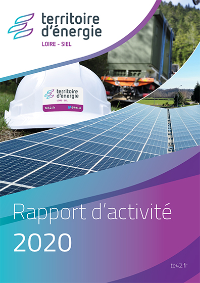 Rapport d’activité 2020