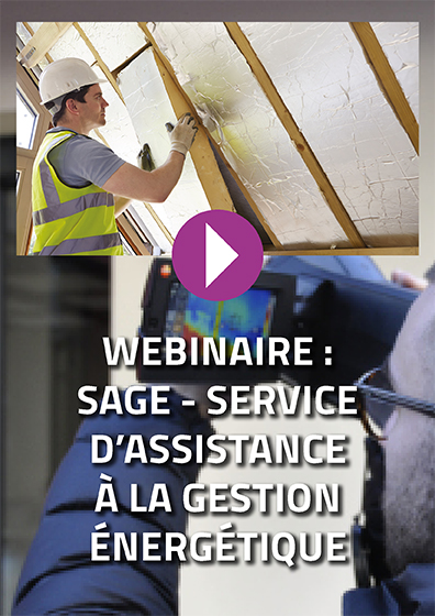 Webinaire SAGE