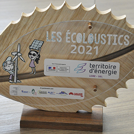 Lauréats du concours Les Écoloustics 2020-2021