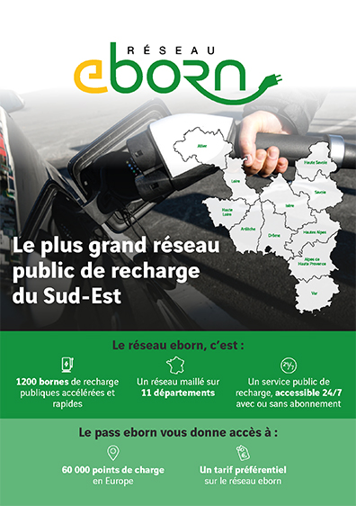 Réseau eborn
