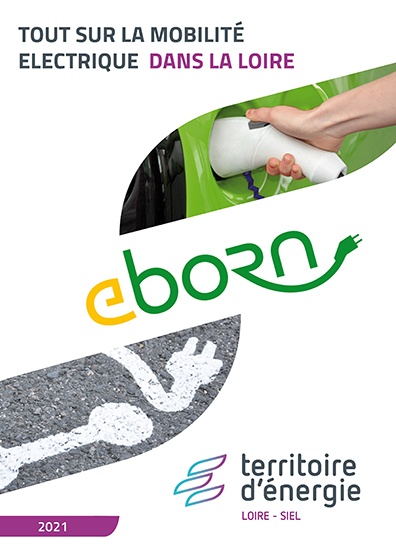 Tout sur la mobilité électrique dans la Loire