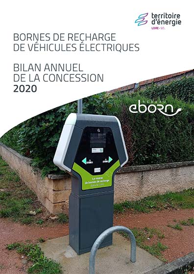 Bilan annuel concession Eborn 2020