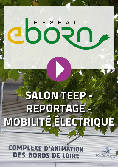 Reportage – La mobilité électrique