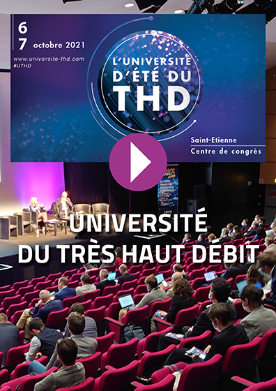 Université du Très Haut Débit
