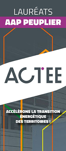 ACTEE : Action des collectivités territoriales pour l’efficacité énergétique