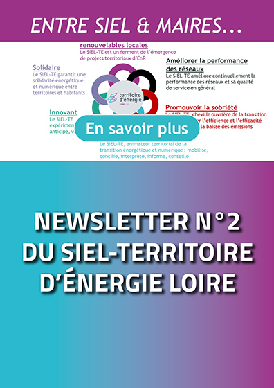 Newsletter n°2