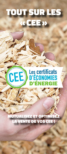 Les certificats d’économies d’énergie