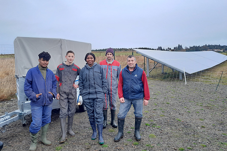 centrale st-genest 8