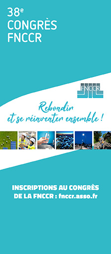 Congrès de la FNCCR