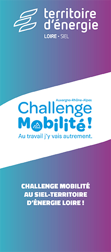 Challenge mobilité 2023
