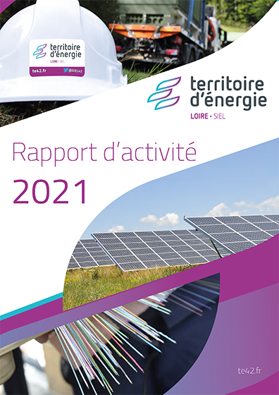 Rapport d’activité 2021