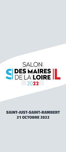 Salon des maires de la Loire