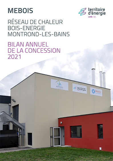 Bilan annuel Mebois Coriance 2021