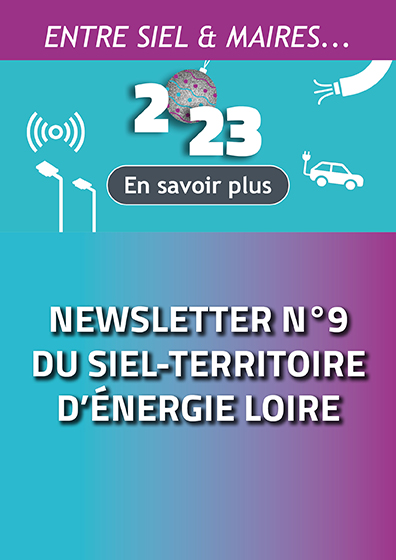 Newsletter n°9