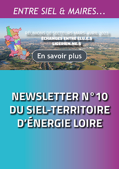 Newsletter n°10