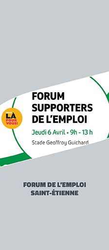 Forum supporters de l’emploi