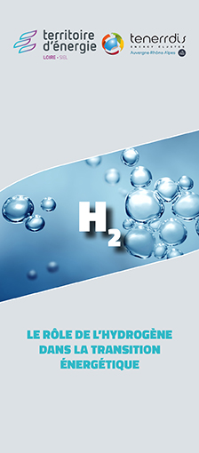 Le rôle de l’hydrogène dans la transition énergétique des territoires