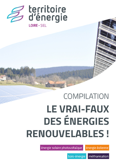 Compilation vrai-faux énergies renouvelables