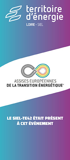 Assises européennes de la transition énergétique 2023