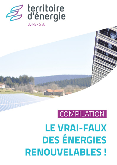 Compilation vrai-faux énergies renouvelables