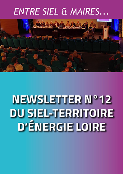 Newsletter n°12