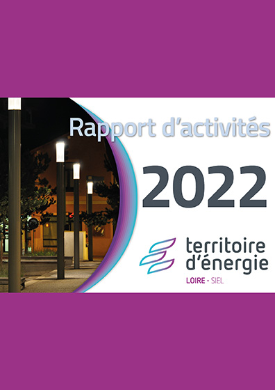Rapport d’activités 2022