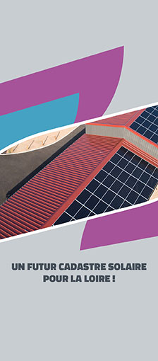 Un futur cadastre solaire pour les ligériens !