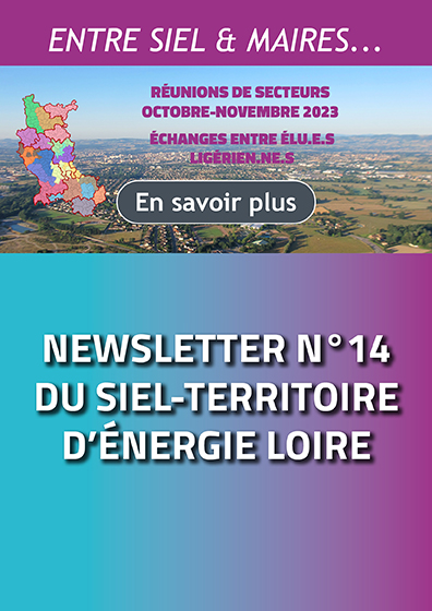 Newsletter n°14