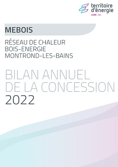 Bilan annuel mebois 2022