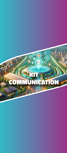 Kit communication