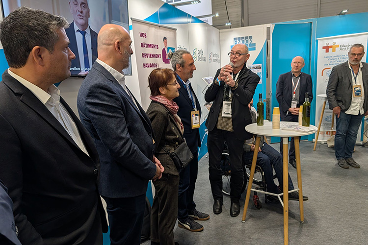 2025-11-20 Officalisation BISEE (1)