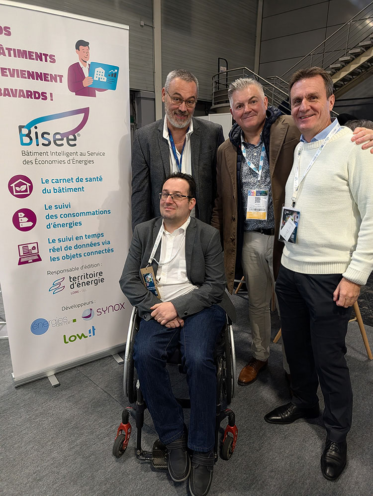 2025-11-20 Officalisation BISEE (2)